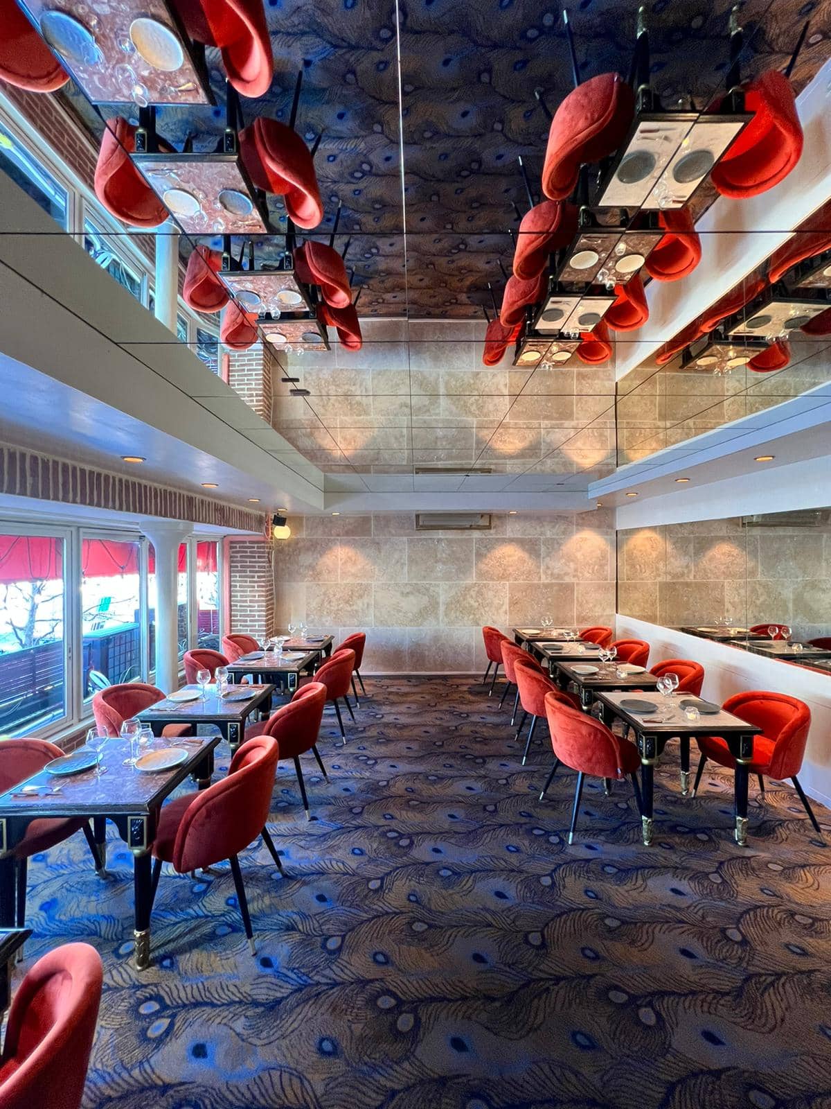 Privatisation de restaurant